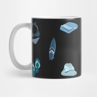 Beach Pack Mug